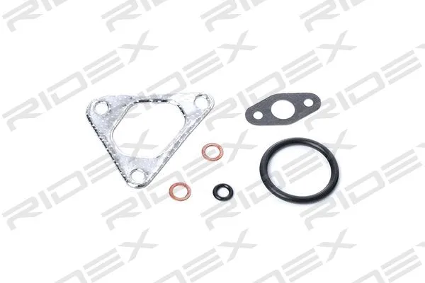 Charger, charging (supercharged/turbocharged)