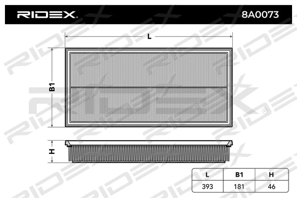 Air Filter