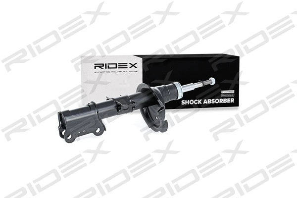 Shock Absorber (854S0187)