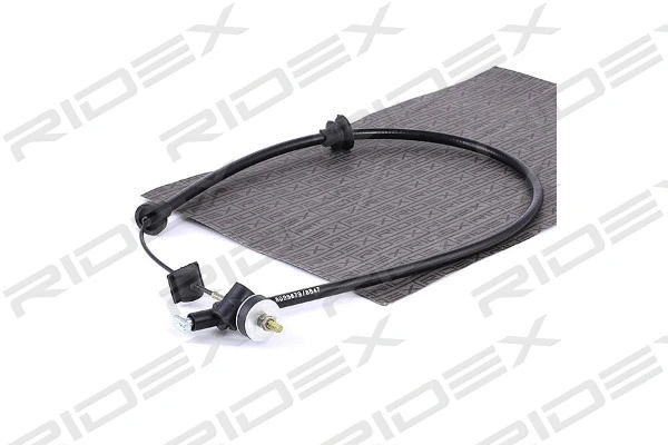 Cable Pull, clutch control