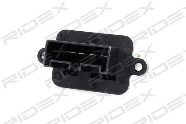 Control Unit, heating/ventilation (1385C0025)