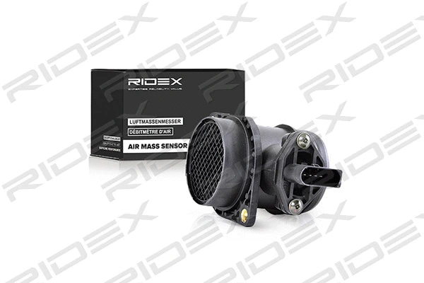 Mass Air Flow Sensor (3926A0030)