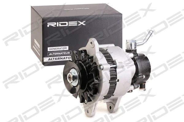 Alternator (4G0515)