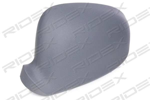 Cover, exterior mirror (23A0072)
