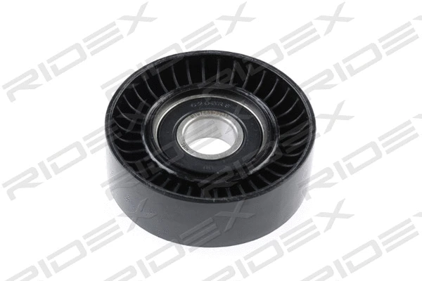 Tensioner Pulley, V-ribbed belt (310T0124)