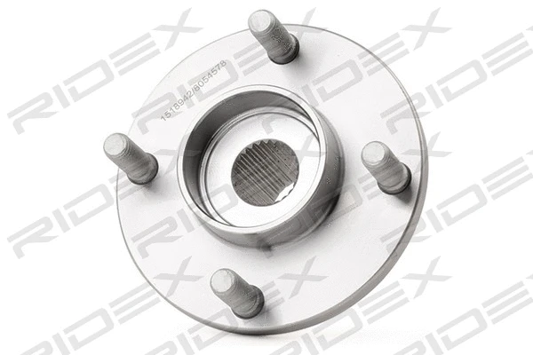 Wheel Hub