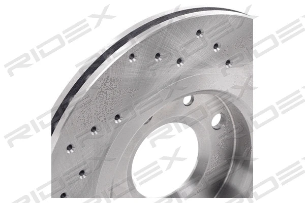 Brake Disc (82B1728)