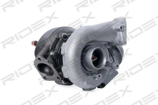 Charger, charging (supercharged/turbocharged)