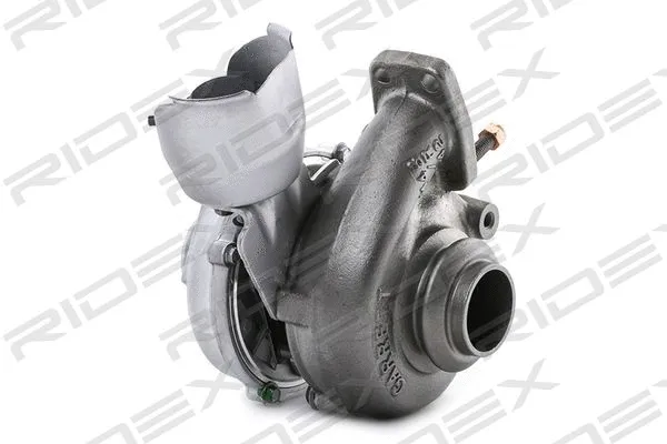 Charger, charging (supercharged/turbocharged) (2234C0184R)