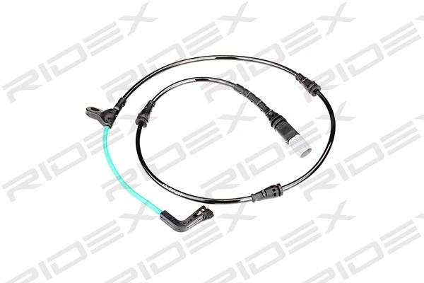 Warning Contact, brake pad wear (407W0101)