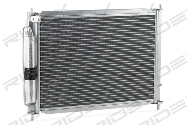Cooling Module