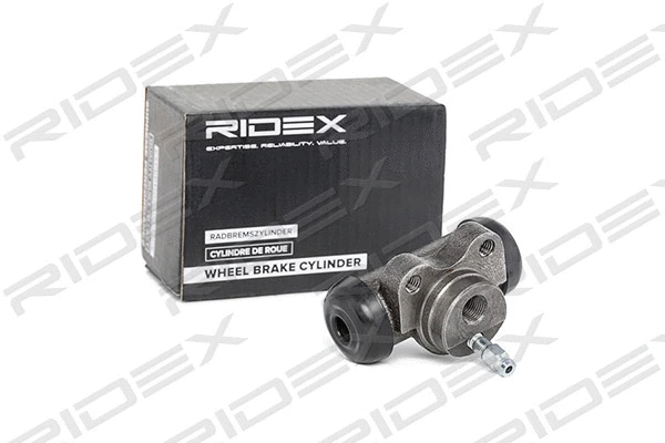 Wheel Brake Cylinder (277W0013)