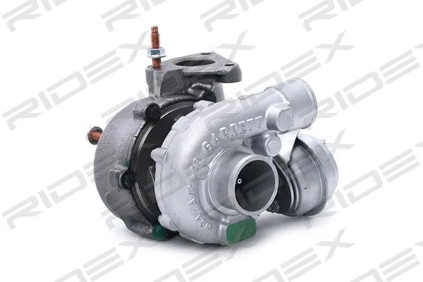 Charger, charging (supercharged/turbocharged)