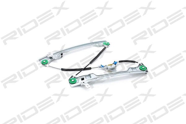 Window Regulator (1561W0103)