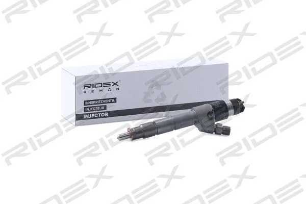 Injector Nozzle (3902I0324R)