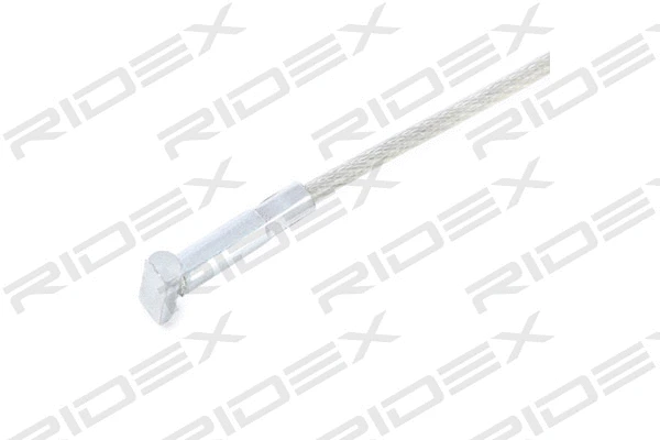 Cable Pull, parking brake (124C0080)