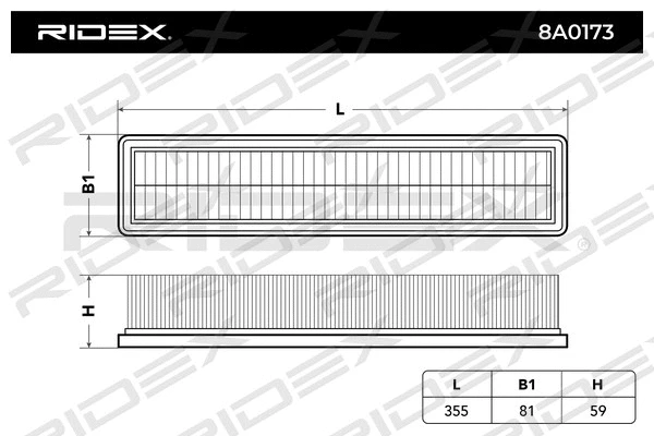 Air Filter
