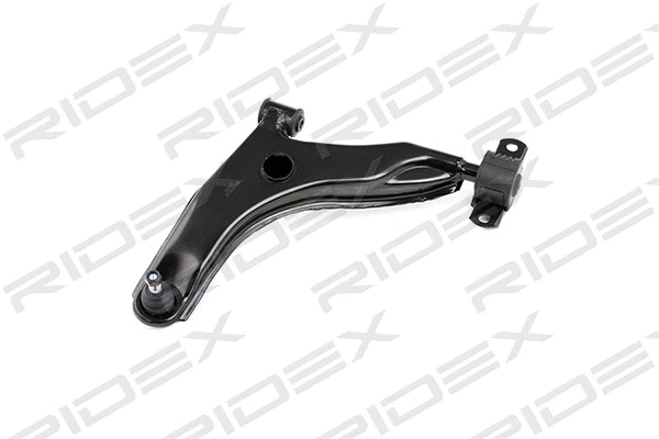 Control/Trailing Arm, wheel suspension (273C0436)