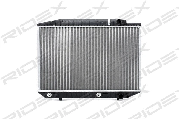 Radiator, engine cooling (470R0080)