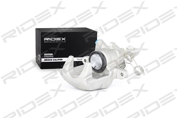 Brake Caliper (78B0256)