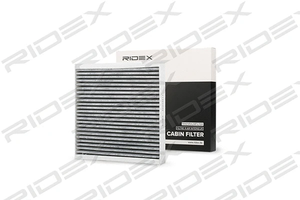 Filter, cabin air (424I0211)