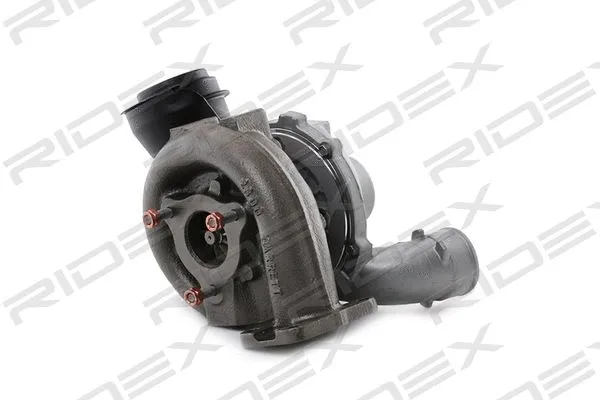 Charger, charging (supercharged/turbocharged) (2234C0047R)