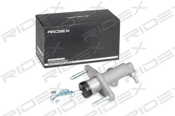 Master Cylinder, clutch