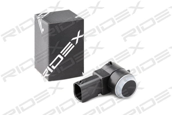 Sensor, parking distance control