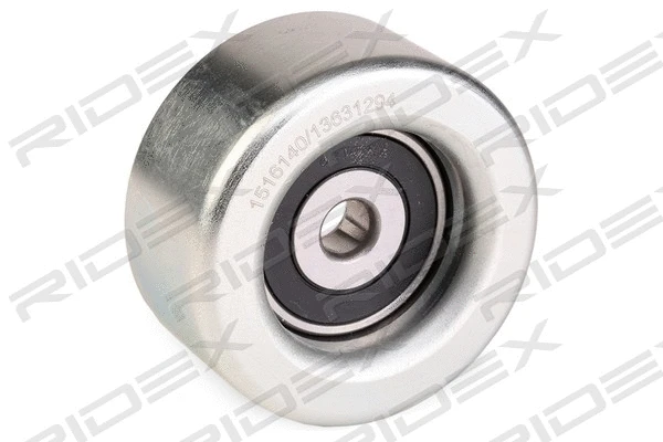Tensioner Pulley, V-ribbed belt (310T0197)