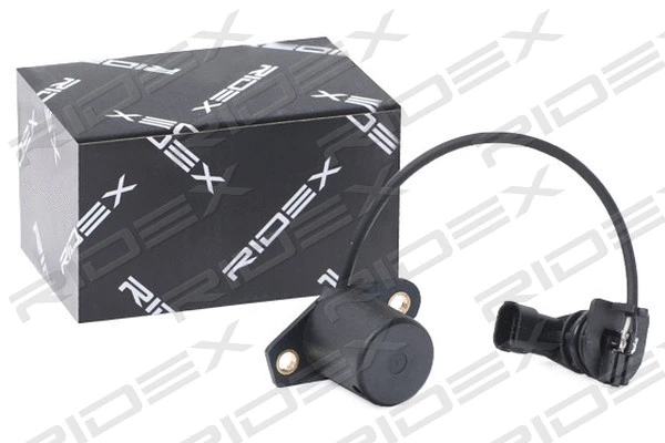Sensor, engine oil level