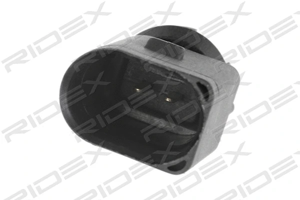 Sensor, exterior temperature