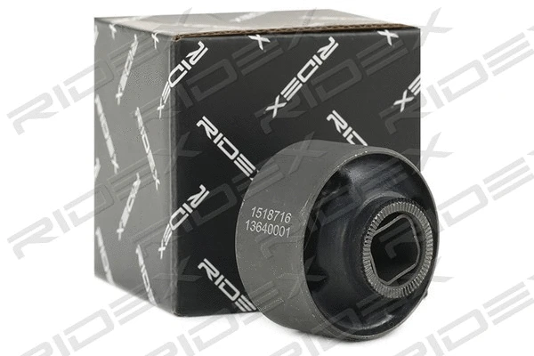 Mounting, control/trailing arm