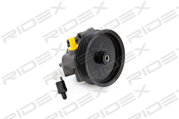 Hydraulic Pump, steering (12H0021)