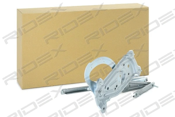 Window Regulator (1561W0239)