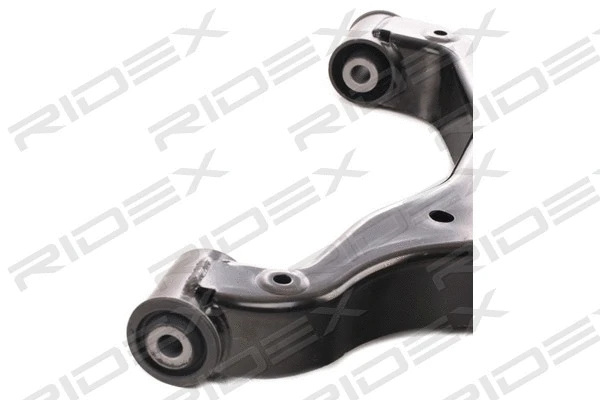 Control/Trailing Arm Kit, wheel suspension