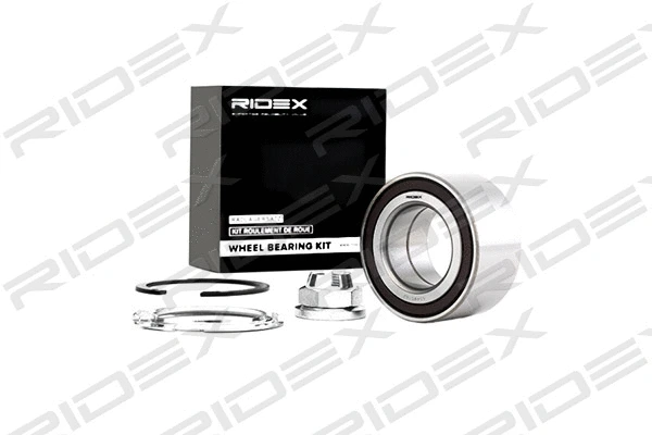 Wheel Bearing Kit (654W0162)