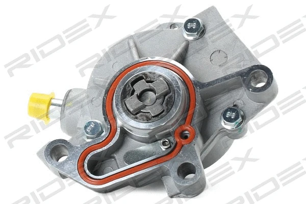 Vacuum Pump, braking system