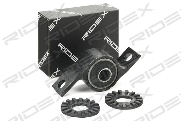 Mounting, control/trailing arm