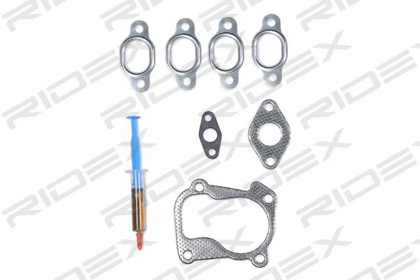 Charger, charging (supercharged/turbocharged)