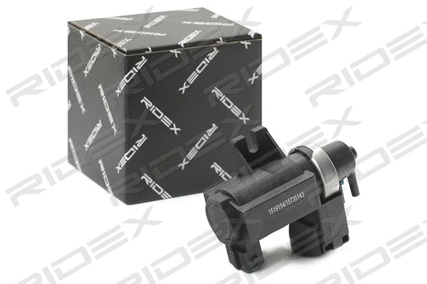 Pressure converter, turbocharger (3553P0028)