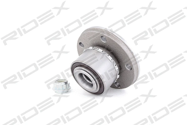 Wheel Bearing Kit (654W0124)