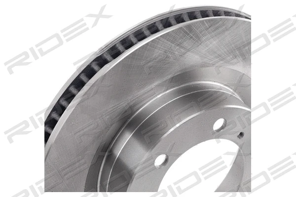 Brake Disc (82B1343)