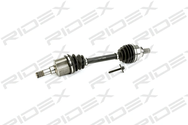 Drive Shaft (13D0085)
