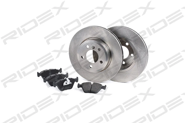 Brake Kit, disc brake (3405B0285)