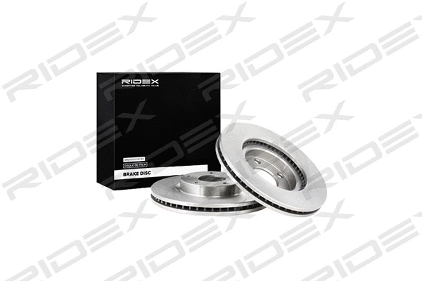 Brake Disc (82B0760)