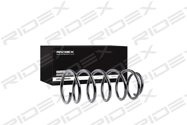 Suspension Spring (188C0097)