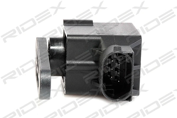 Sensor, Xenon light (headlight levelling)