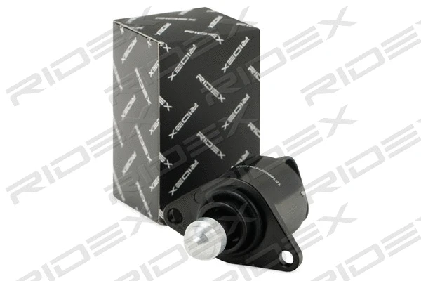 Idle Control Valve, air supply