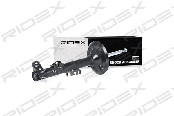 Shock Absorber