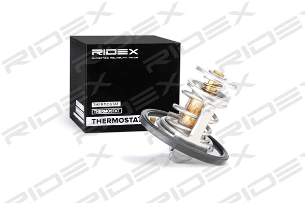 Thermostat, coolant (316T0046)
